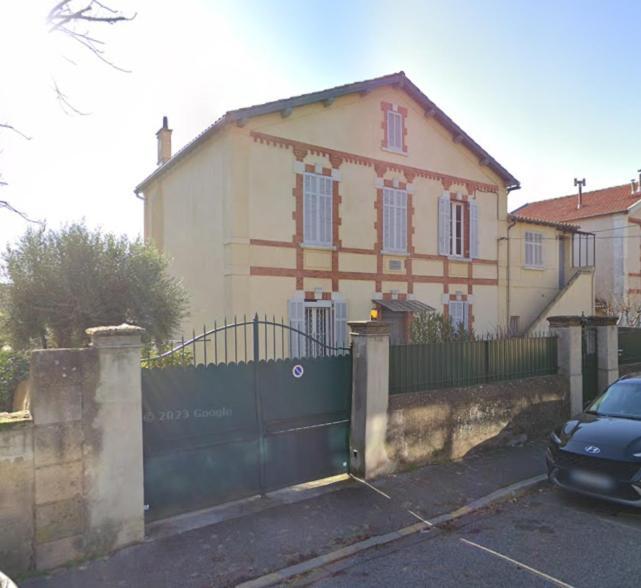 Villa Elisabeth 普罗旺斯地区艾克斯 外观 照片