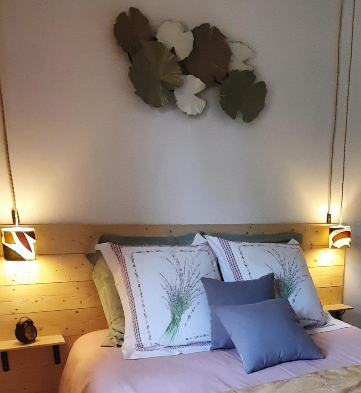 Villa Elisabeth 普罗旺斯地区艾克斯 外观 照片